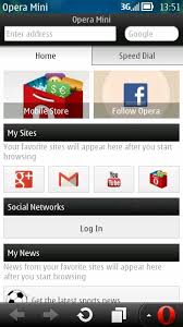 Download opera mini old version java mp3. Opera Mini For Symbian Updated To Version 7 1 Dogwood