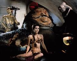 Star Wars Episode VI: Return of the Jedi | Broadway