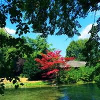 14 15 16 und 17 uhr. Japanisches Teehaus Kanshoan Teestube In Munchen