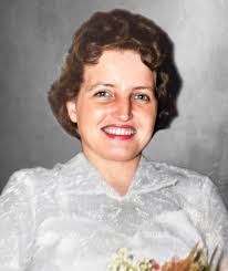 Rita Arsenault Obituary