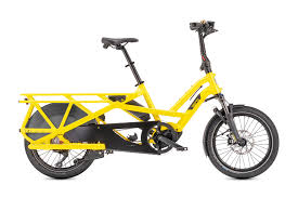 Gsd Tern Folding Bikes Germany