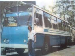 Fotografias El Mexico De Ayer Pagina 662 Skyscrapercity Transporte Urbano Autobuses Urbanos Historia De Mexico
