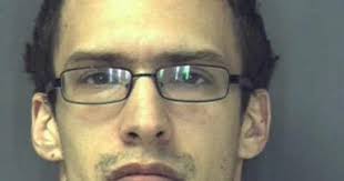 Lisbon Man Allegedly Had Sexual Contact With Child