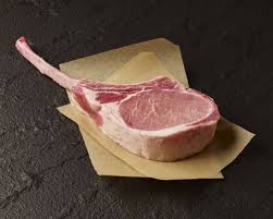 I bought 4 packages of pork loin boneless rib chops (15) for a great deal and wanted to try a breaded fried recipe. Berkshire Pork Long Bone Rib Chop Berkshire Pork Long Bone Rib Chop Lobel S Of New York The Finest Dry Aged Steaks Roasts And Thanksgiving Turkeys From America S 1 Butchers