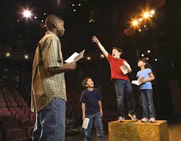 The best acting classes can be found here. Speech And Drama Classes For Kids Of All Ages In Hong Kong
