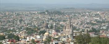 El presidente municipal de san miguel de allende, luis alberto villareal, es señalado de parte del colectivo por la libertad de expresión y de la red nacional de periodistas por presunto acoso en contra de la directora del portal web san miguel news tras la publicación del presunto homicidio de. San Miguel De Allende Mexico Bilbao Metropoli 30