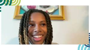 Interview with 2024-25 TMA Civic Fellow Kya Moore (BCCC)