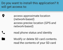 Go to download manager and open the.apk file. How To Download And Install Showbox On Android