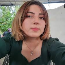 Mariana Guadalupe Gamboa Roman