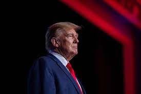 Trump warns the market will crash if he loses. Investors just laugh | CNN Business