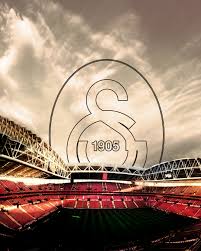 Required phone's internal sd card support to share the images. Galatasaray Stadium Wallpaper Hd By Gsdesigned On Deviantart