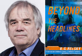 R. G. Belsky, Author at Criminal Element