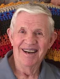 Richard Owen Self Obituary