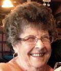 Elizabeth Troup Obituary (2014)