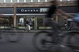 Access a range of danske bank services in the post office® branches: Danske Bank Cuts Profit Forecast For 2019 On Trading Slump Bloomberg