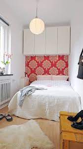 Small Bedroom Design Ideas Pinterest