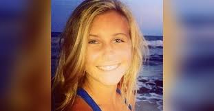 Emily Nicole Cheeks Obituary