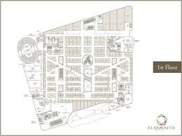 Jumpers land, elements mall melaka: Element Mall Floor Plans Hatten City