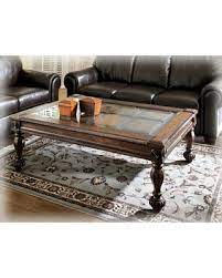Riverside barrington round coffee table. Ashley Furniture Coffee Table Wild Country Fine Arts