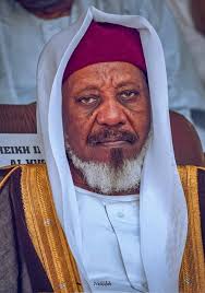 Ahmad Mohammed Saleh