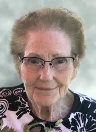 Tribute login for family members of Rowena Elizabeth Thompson