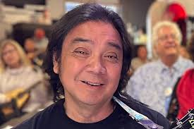 Fundraiser for Cynthia Landon by Sue Zawacky : Support Will Peralta's Final  Journey