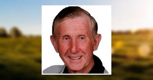 Ralph Bowen Obituary November 11, 2023