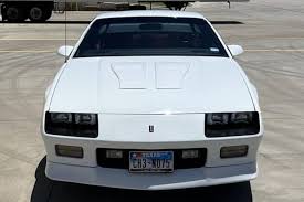 Image result for Arctic White 1992 Camaro
