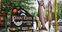 Alaska Fishing Lodges | All-Inclusive Packages | ALASKA.ORG