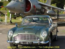 Image result for Dubonnet 1961 Aston Martin