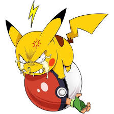 Dessin à imprimer animaux élégant coloriage pikachu imprimer. Sweat A Capuche Noir Pokemon Parodique Pikachu Et Sasha Grrrr Vengeance Parodie Pokemon Noir Cdiscount Sport
