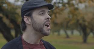 Chris Rupp Sings 'His Eye is