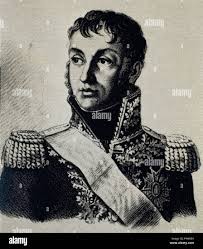 Duque de abrantes hi-res stock photography and images