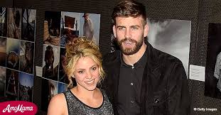 J'espère qu'il vous plaira et n'hésitez pas à mettre des commentaires. Shakira Et Gerard Pique Sont Ensemble Depuis Presque 10 Ans Leur Histoire D Amour