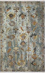 Jaunty Traditions Tr 979 Cloud Area Rug Rugs Area Rugs Traditional