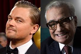 The Winning Combination of Leonardo DiCaprio & Martin Scorsese : r/movies