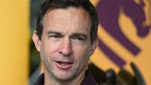 Perth Bears chasing Panthers premiership winner Liam Henry