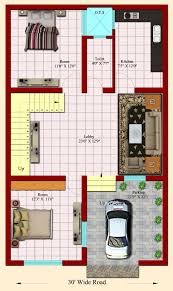Entrancing 20 X40 House Plans Inspiration Awesome 24 X 40 From Home Plan 25 X 45 Image Source Fondationmacaya Or 20x40 House Plans House Plans My House Plans