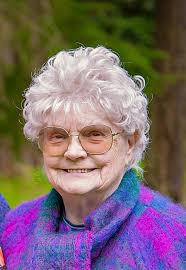 Alma G. Sheppard: March 5, 1926-April 4, 2018