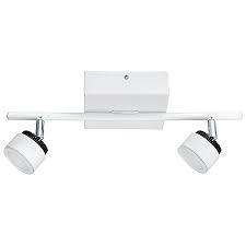 Armento Led Spotlight Track By Eglo At Lumens Com