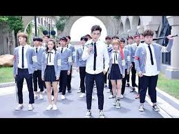 лун жи и тебе конец 1 сезон 1 серия Lun Zhii Tebe Konec 2 Klip K Dorame You Are A Dead Man Long Riyi 2 Youtube