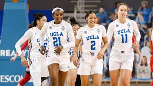 Stanford women's basketball guard anna wilson to stay with cardinal for a sixth season. Women S Basketball Rankings Maryland And Ucla Break Into Latest Power 10 Ncaa Com