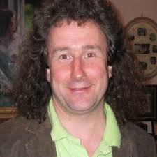 Rob Gillies (@MrRobMD)