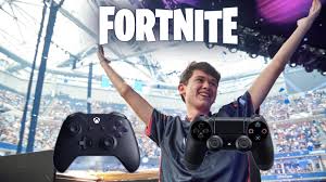 Yet again the left joystick has cost me. Bugha S Idea On How To Balance Aim Assist And Kbm In Fortnite Fortnite Intel