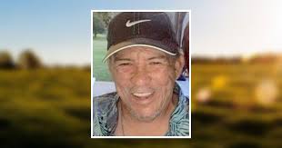 Raymon Huerta Obituary June 26, 2023