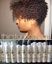 We may receive a commission for purchases made through these links. Natural Hair Product For Black Women