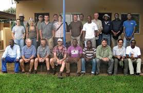 Image result for Congolanthus longidens