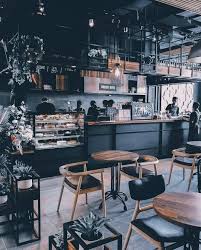 30 Stunning Coffee Shop Design Ideas That Most Inspiring Cafe Interior Design Coffee Shop Interior Design Coffee Shop Design