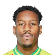 Ronaël Pierre-Gabriel EA FC 24