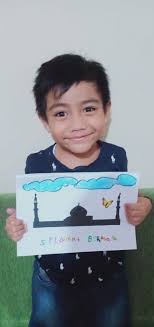 Malah aku semakin kuat menghentak pintu rahimnya sambil ku paut erat tubuhnya. Kegiatan Seni Anak Tk Islam Azzuhra Di Rumah Taman Pendidikan Islam Azzuhra
